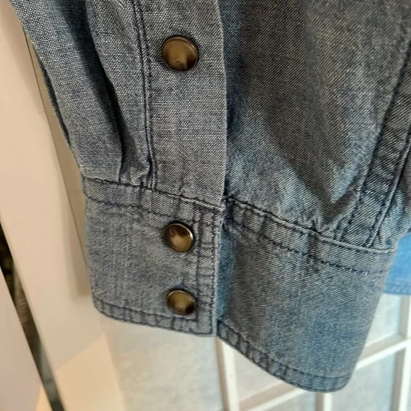 Missimo Supply Co Shirt - Picture 5 of 7